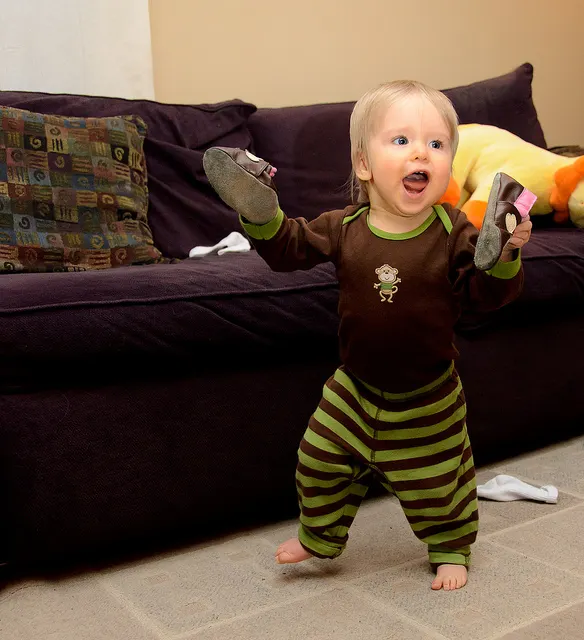 10 Signs and Setup Tips Before Potty Training